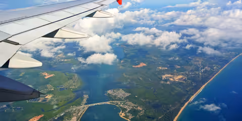 Lety Austrian Airlines
