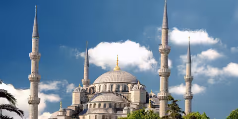 Lety Turkish Airlines