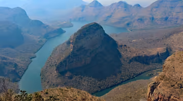 Letenky Johannesburg