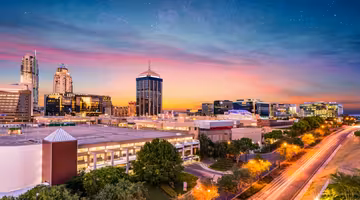 Letenky Johannesburg