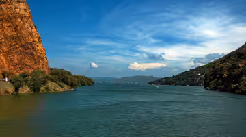 Letenky Johannesburg