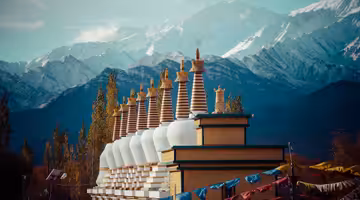 Letenky Nepalgunj