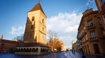 Letenky Košice