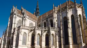 Letenky Košice