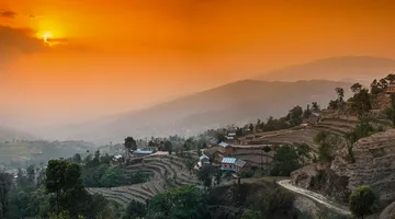 Letenky Káthmándú