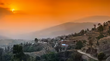 Letenky Káthmándú