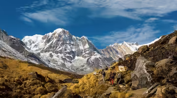 Letenky Káthmándú