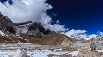 Letenky Káthmándú