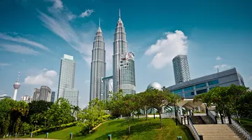 Letenky Kuala Lumpur