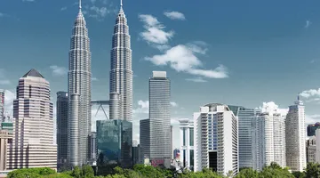 Letenky Kuala Lumpur