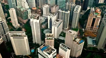 Letenky Kuala Lumpur