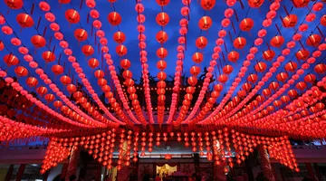 Letenky Kuala Lumpur