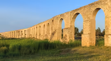 Letenky Larnaka