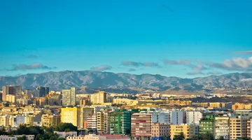 Letenky Las Palmas de Gran Canaria