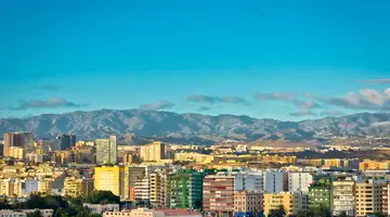 Letenky Las Palmas de Gran Canaria