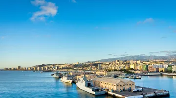 Letenky Las Palmas de Gran Canaria