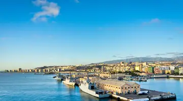 Letenky Las Palmas de Gran Canaria