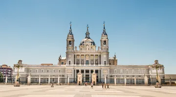 Letenky Barajas de Madrid