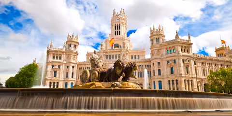 Lety Iberia