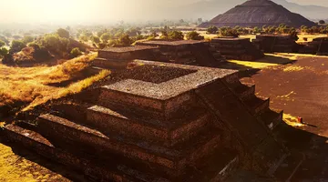 Letenky Ciudad de México