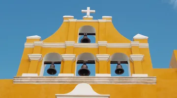 Letenky Ciudad de México