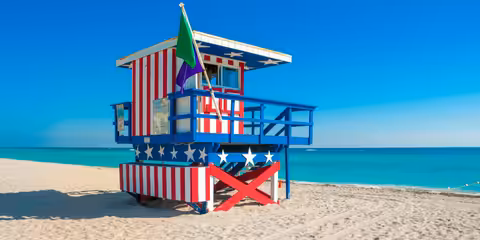 Lety American Airlines