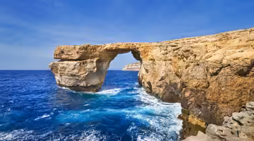 Letenky Malta