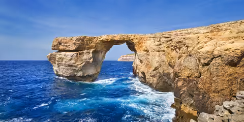 Lety KM Malta Airlines