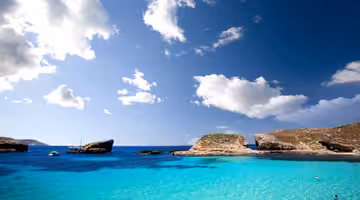 Letenky Malta