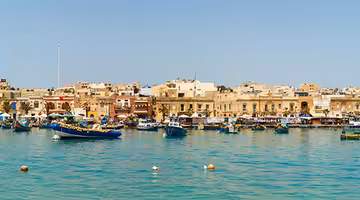 Letenky Republic of Malta