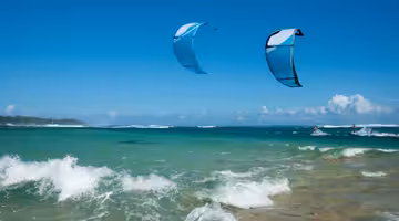 Letenky Republic of Mauritius