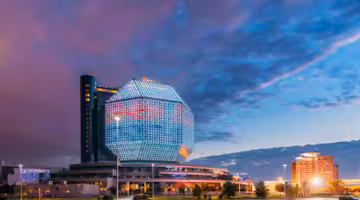 Letenky Minsk