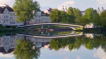 Flights Minsk