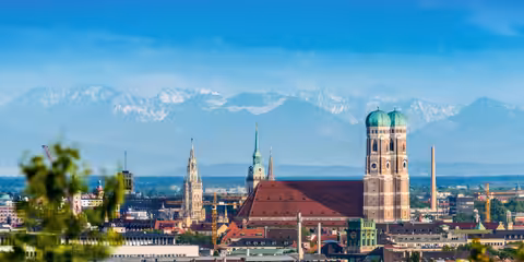 Lety Austrian Airlines