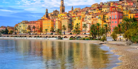 Lety Vueling Airlines