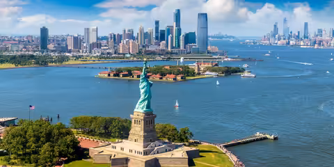 Lety American Airlines