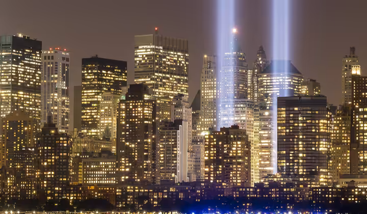 New York — fotografie destinace 5