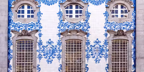 Lety Tap Portugal