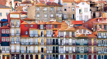 Letenky Porto