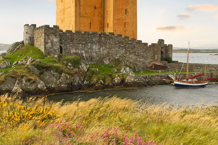 Cork — fotografie destinace