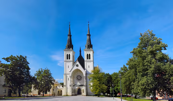 Ostrava — fotografie destinace 2
