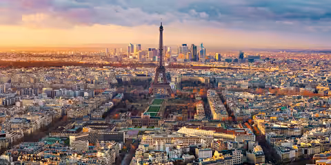 Lety Air France