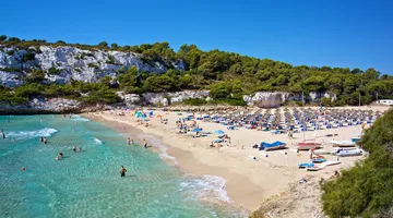 Letenky Palma de Mallorca