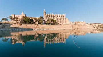 Letenky Palma de Mallorca