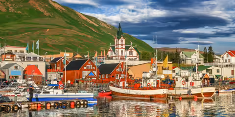 Lety Scandinavian Airlines