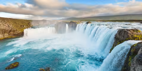 Lety Icelandair