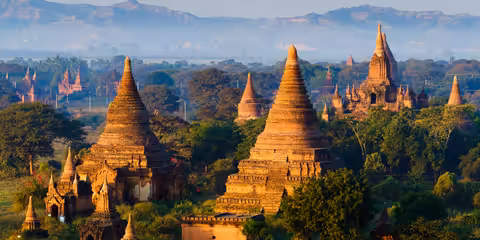 Lety Myanmar Airways Intl