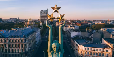 Lety Air Baltic