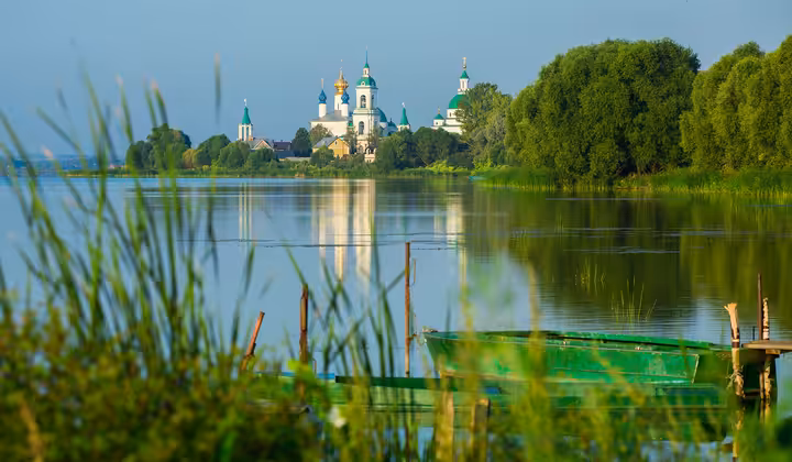 Rostov na Donu — fotografie destinace 2