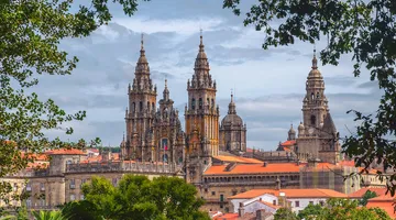 Letenky Santiago de Chile